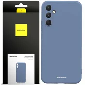 Spacecase SPACECASE SILIKONSKI OVITEK GALAXY A54 5G BLUE COVER, (21964493)
