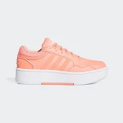 Adidas Ženske patike hoops 3.0 bold, Kajsija