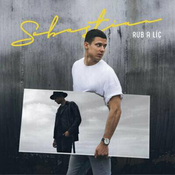 Sebastian Rub A Líc (CD)
