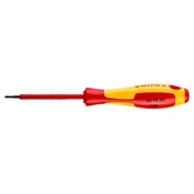 Šesterokotna izvijač izolirana HEX2 175 mm KNIPEX 08841