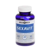 TABLETE ZA EREKCIJO Cupid Labs Sexavit 90/1