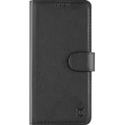 Ovitek Tactical Field Notes za Motorola G14 črni (57983117881)