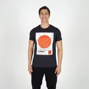 Rang Muška majica Harrison M, Teget