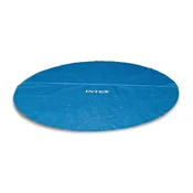 INTEX Intex Solarno pokrivalo za bazen okroglo 366 cm 29022, (20991130)