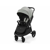 KINDERKRAFT SELECT Športni voziček Rine Moonlight Grey, Premium