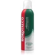 Borotalco Hug Original pena za prhanje 200 ml