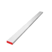 Ravnjaca aluminijum 1.5m