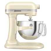 KITCHENAID samostoječi mešalnik 5KSM60SPXEAC Artisan