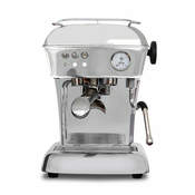 Ascaso Dream ONE Polished Aluminum