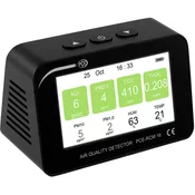 PCE PCE Instruments PCE-RCM 16 merilnik vlažnosti (higrometer) 20 % rF 90 % rF, (20638607)