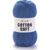 Yarn Art Cotton Soft 17 Pletilna preja