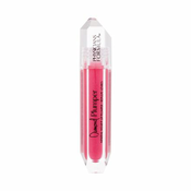 Physicians Formula Mineral Wear Diamond Plumper Sjaj za usne, 5 ml, Roze + Mineral Glow Pearls Bronzer, Translucent