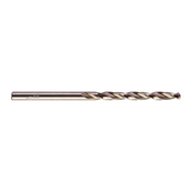 Milwaukee Pakovanje 10 burgija THUNDERWEB HSS-G 10/1, 3.5x70x39mm