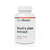 GymBeam Devil‘s claw extract