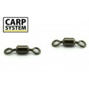 Carp System Swivel