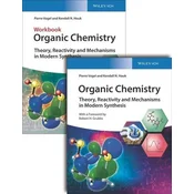 Organic Chemistry Deluxe Edition