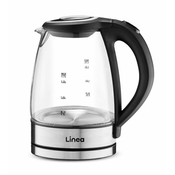 Linea LKE-0589 kuhalo za vodu, 1,7 l, 2200 W
