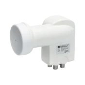 slomart Satelitski LNB konverter OPTICUM QUAD RED ROBUST, 4 izhodi, 0,1 dB