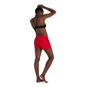 Speedo swim short fed red l
