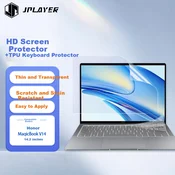 Jplayer Zaštitna folija za tastaturu i ekran za Honor MagicBook V14, 14,2