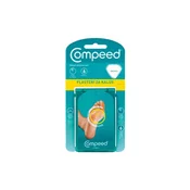 Compeed flaster za kalus srednji, 6 kom