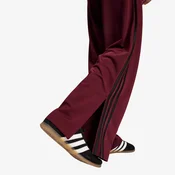 Superge adidas Firebird Loose Tracksuit Pants Maroon/ Black M