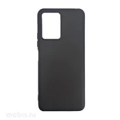 MaxMobile TPU Xiaomi 14 Silicone Mikro: crna
