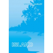 Aldous Huxley - Island