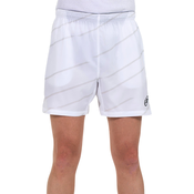 Moške kratke hlače Bullpadel Cabanas White M