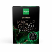 Weleda Skin Food Make-Up Glow Effect poklon set (za sjaj i hidrataciju)