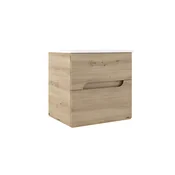 Onda 60 stenska Costa - White