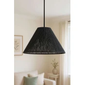 Opviq Luster Ardena, Crni