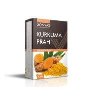 DONVAS Kurkuma prah 100g