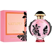 Paco Rabanne Ženski parfem Olympea Flora, EDP Intense, 50 ml