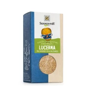 BIO LUCERNA ZA KALJENJE, 120 g