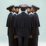 Stromae - Multitude, Green Pack (CD)