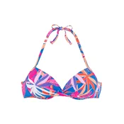 BUFFALO Bikini zgornji del  mešane barve