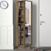 Hanah Home Cipelarnik 44,8x180x44,8cm Orah