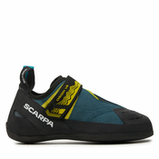 Čevlji za plezanje Scarpa Origin VS 70083-000/1 Modra