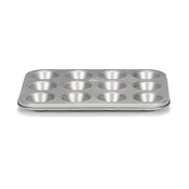 Patisse 12-skodelični pekač za mafine premera 25 cm P03625