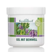 GEL S GAVEZOM 250 ML KRAUTERHOF