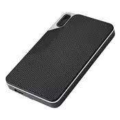 INTENSO 1TB TX100 USB 3.0 + USB 3.0 Type C Crno 3826461