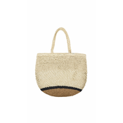 Barts MORUM SHOPPER, torba, bež 5666