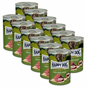 Happy Dog Lamm Pur Neuseeland 12 x 400g/jagnjetina