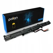 Polion Baterija za prenosnik ASUS A41-X550E A450 A550 F550 F750 F751 K450 K750 2200mAh