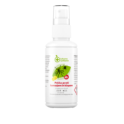Stop, pršilo proti komarjem in klopom, 100 ml