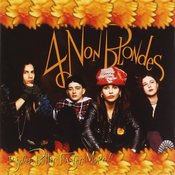 4 Non Blondes - Bigger, Better, Faster, More ! (CD)