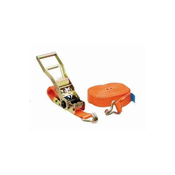 Ostatní Napenjalni pas EURO tools 151035 Ratchet strap with hooks 10 m, 5000 kg