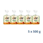 Versele Laga Timothy Hay Carrot & Pumpkin - 2.5 kg