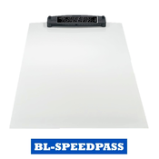 Deska za streljanje Blue Sports SPEEDY PASSER KIT
